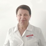 Мужановская Ольга Ивановна