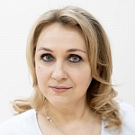 Осипович Татьяна Викторовна