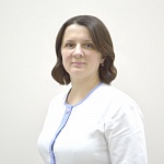 Сывко Ирина Степановна