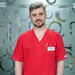 Табаченко Михаил Александрович