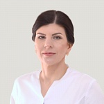 Костишина Олена Сергіївна