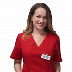 Суханчак Романа Миколаївна