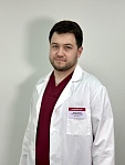 Заец Сергей Владимирович