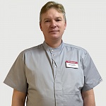 Сытый Сергей Александрович