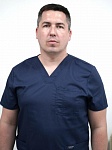 Торовченко Роман Николаевич