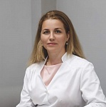 Паскалова Ірина Миколаївна