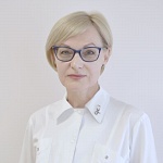 Андреева Лариса Дмитриевна