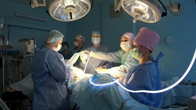 Онкохірургія