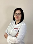 Талалай Юлія Володимирівна