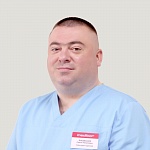 Буковский Сергей Филлипович