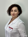 Дордюк Марина Вадимівна